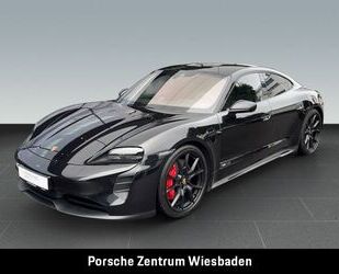 Porsche Taycan Gebrauchtwagen