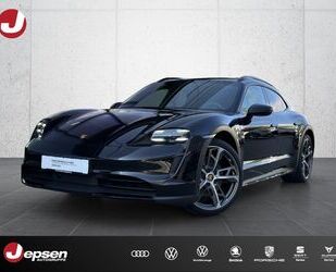 Porsche Taycan Gebrauchtwagen