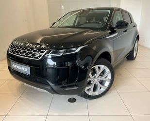 Land Rover Range Rover Evoque Gebrauchtwagen