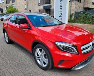 BMW GLA 200 