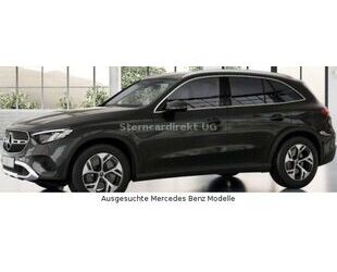 Mercedes-Benz GLC 300 Gebrauchtwagen