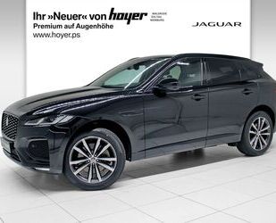 Jaguar F-Pace Gebrauchtwagen
