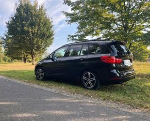 BMW 220 Gran Tourer Gebrauchtwagen