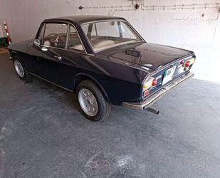 Lancia Fulvia Gebrauchtwagen