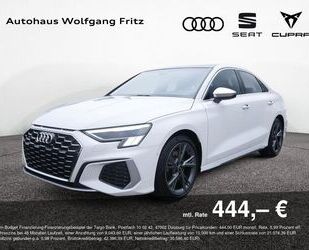 Audi S3 Gebrauchtwagen