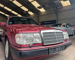 Mercedes-Benz E 300 Gebrauchtwagen