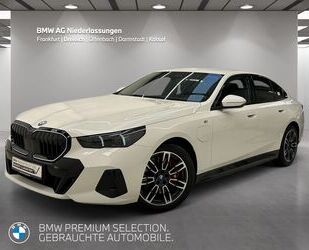 BMW 550 Gebrauchtwagen