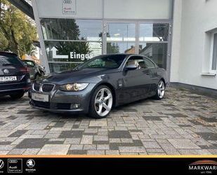 BMW 325 Gebrauchtwagen