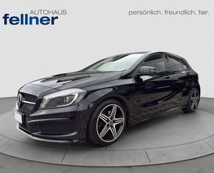 Mercedes-Benz A 200 Gebrauchtwagen