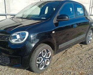 Renault Twingo Gebrauchtwagen