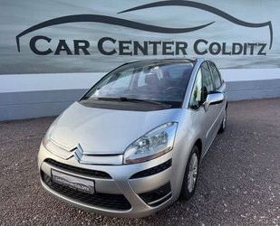 Fiat C4 Picasso 