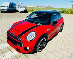 Mini John Cooper Works Gebrauchtwagen