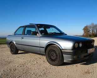 BMW 325 Gebrauchtwagen