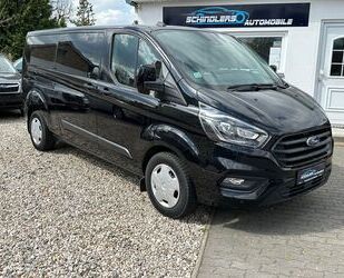 Ford Transit Gebrauchtwagen