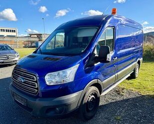 Ford Transit Gebrauchtwagen