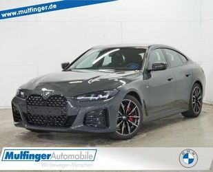 BMW 420 Gran Coupé Gebrauchtwagen