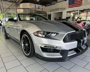 Ford Mustang Gebrauchtwagen