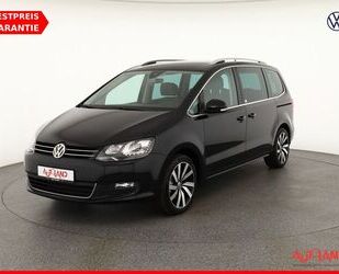 VW Sharan Gebrauchtwagen
