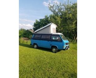 VW T3 Caravelle Gebrauchtwagen