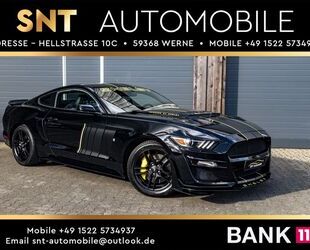 Ford Mustang Gebrauchtwagen