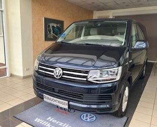VW T6 Multivan Gebrauchtwagen