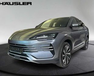 BYD SEAL U Gebrauchtwagen