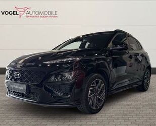 Hyundai KONA Gebrauchtwagen