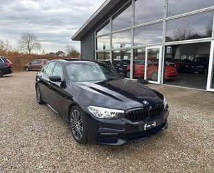 BMW 540 Gebrauchtwagen