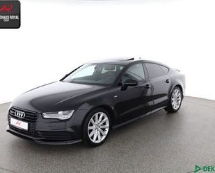 Audi A7 Gebrauchtwagen