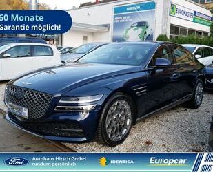 Genesis G80 Gebrauchtwagen