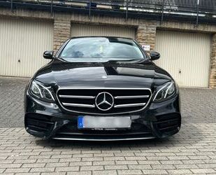 Mercedes-Benz E 220 Gebrauchtwagen