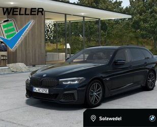 BMW 530 Gebrauchtwagen