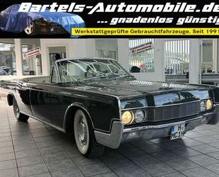 Lincoln Continental Gebrauchtwagen