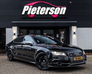 Audi S7 Gebrauchtwagen