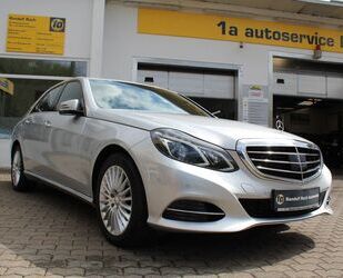 Mercedes-Benz E 300 Gebrauchtwagen