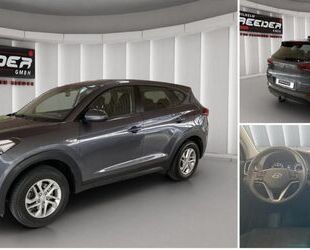 Hyundai TUCSON Gebrauchtwagen