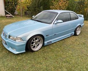 BMW 323 Gebrauchtwagen