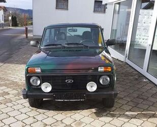Lada Taiga Gebrauchtwagen