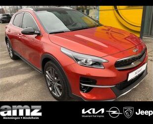 Kia XCeed Gebrauchtwagen