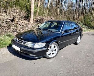 Saab 9-3 Gebrauchtwagen