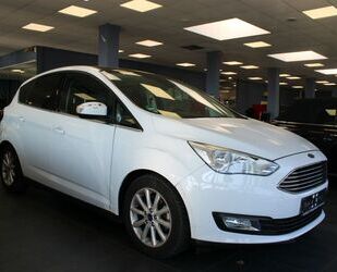 Ford C-Max Gebrauchtwagen