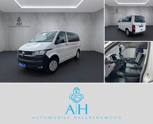 VW T6 Transporter Gebrauchtwagen