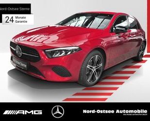 Mercedes-Benz A 200 Gebrauchtwagen