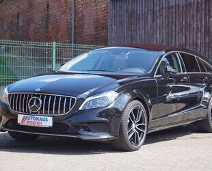 Mercedes-Benz CLS 250 Shooting Brake Gebrauchtwagen