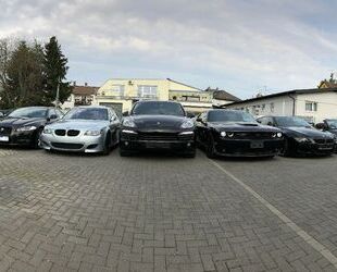 Mercedes-Benz E 300 Gebrauchtwagen
