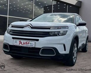 Citroen C5 Gebrauchtwagen
