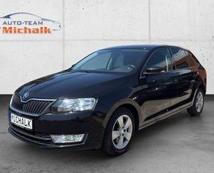 Skoda Rapid Gebrauchtwagen