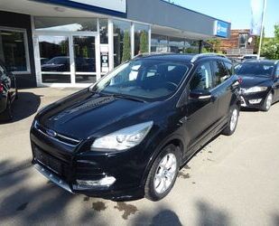 Ford Kuga Gebrauchtwagen