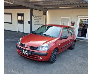 Renault Clio Gebrauchtwagen