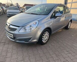 Opel Corsa Gebrauchtwagen